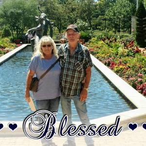 Meet your Posher, Becky